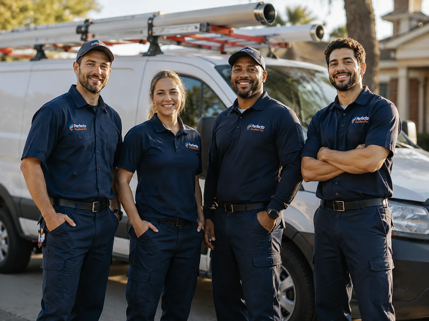 Emergency Plumber Near Me in Northpoint, PA near me
